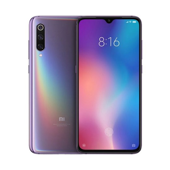 XIAOMI MI 9 6GB/128GB 6.39" DUAL SIM VOILET